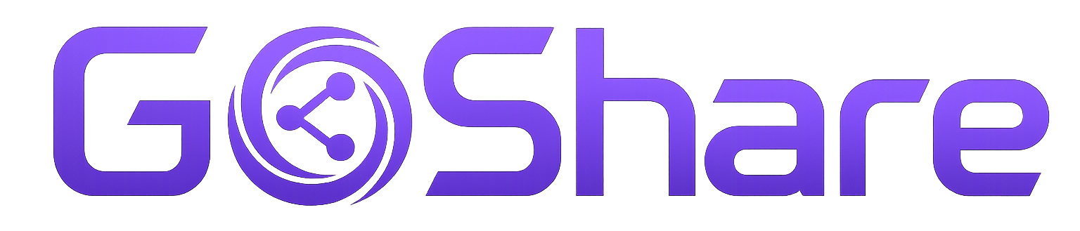 GOSH logo